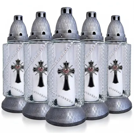 ZNICZ KRZYŻ- 165 ( 1 opakowanie 7 szt. )